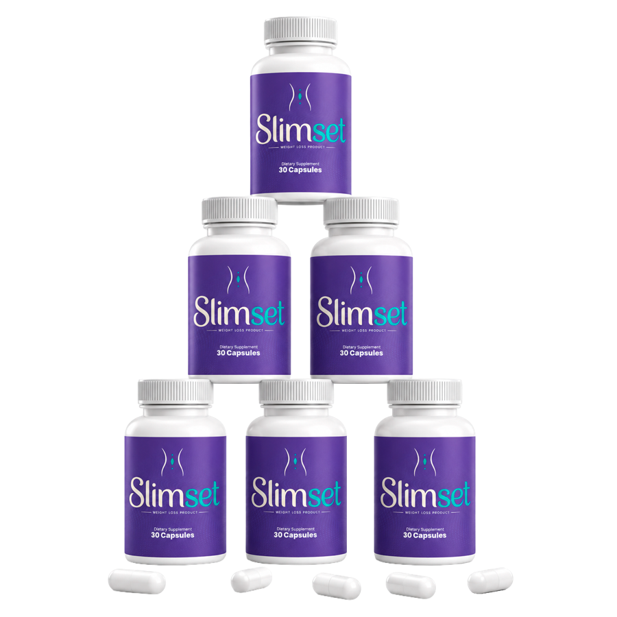 SlimSet: An Honest 90-Day Review